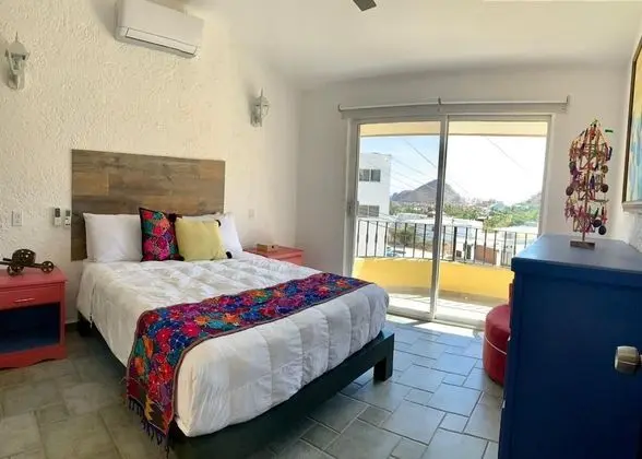 Deluxe Villa, 2 Yatak Odası, Havuz Kullanımı