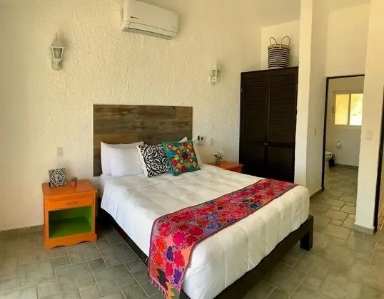 Deluxe Villa, 2 Yatak Odası, Havuz Kullanımı