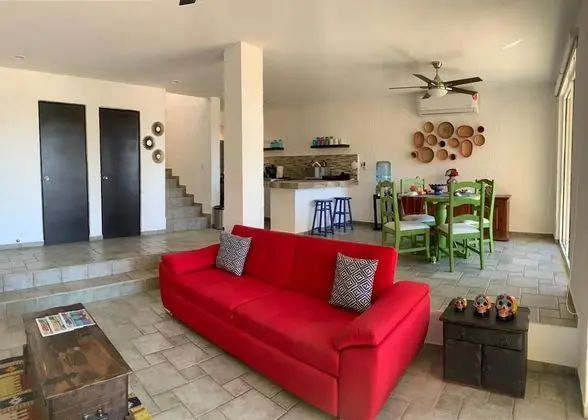 Deluxe Villa, 2 Yatak Odası, Havuz Kullanımı