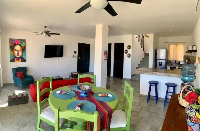 Deluxe Villa, 2 Yatak Odası, Havuz Kullanımı