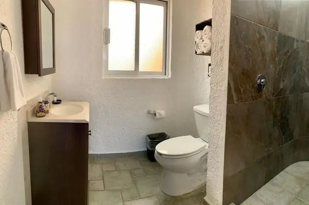Deluxe Villa, 2 Yatak Odası, Havuz Kullanımı