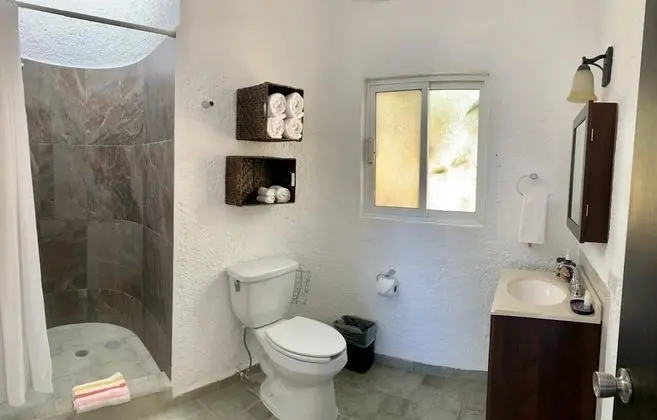 Deluxe Villa, 2 Yatak Odası, Havuz Kullanımı