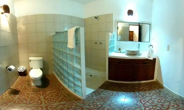 Luxury Süit, 1 En Büyük (King) Boy Yatak, Penceresiz, Bahçeli