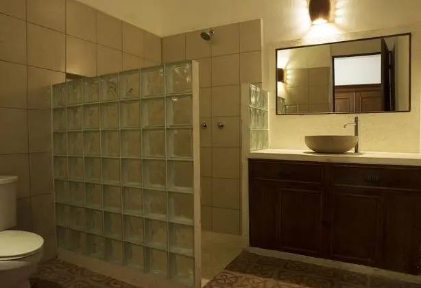 Superior Tek Büyük Yataklı Oda, 2 Çift Kişilik Yatak, Özel Banyo