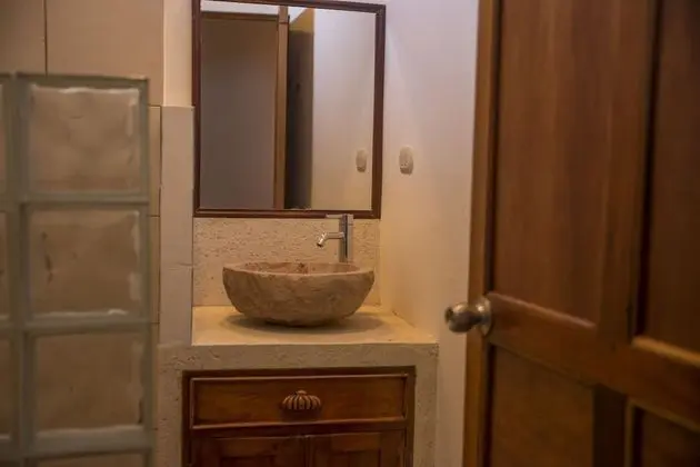 Superior Tek Büyük Yataklı Oda, 2 Çift Kişilik Yatak, Özel Banyo