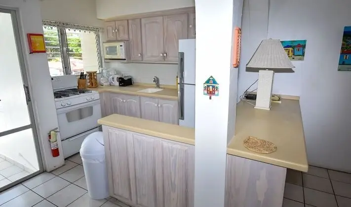 Villa, 1 En Büyük (King) Boy Yatak, Bahçe Manzaralı
