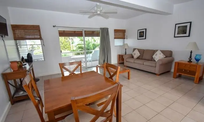 Villa, 1 En Büyük (King) Boy Yatak, Bahçe Manzaralı