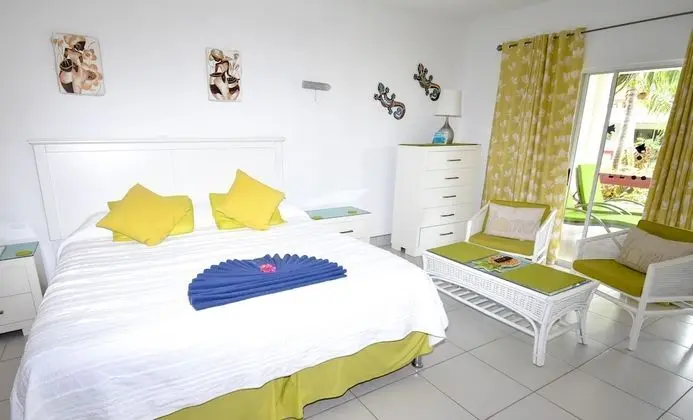 Stüdyo, Bahçe Manzaralı