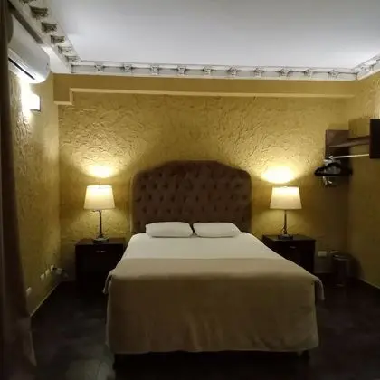 Standard Tek Kişilik Oda