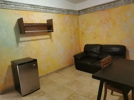 Standard Üç Kişilik Oda