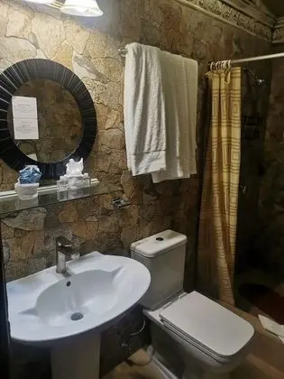 Standard Üç Kişilik Oda