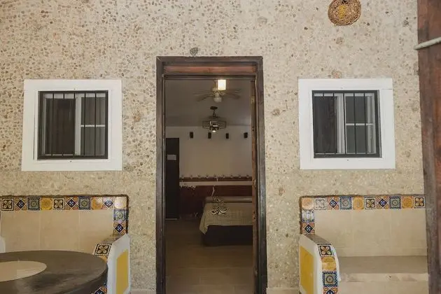 Oda, 1 Yatak Odası, Teras