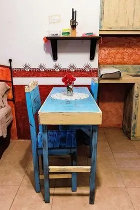 Economy Apart Daire, 1 Yatak Odası, Küçük Mutfak, Zemin Kat