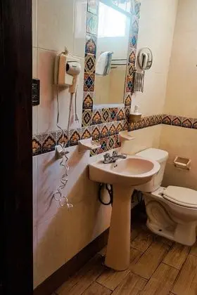 Economy Apart Daire, 1 Yatak Odası, Küçük Mutfak, Zemin Kat