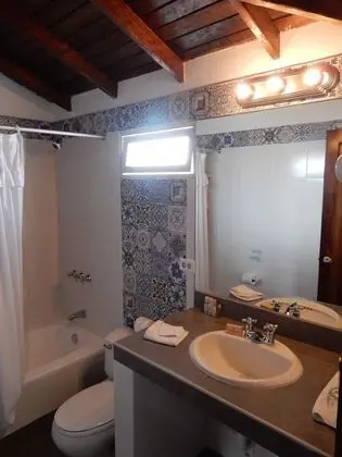 Single Senorial Room