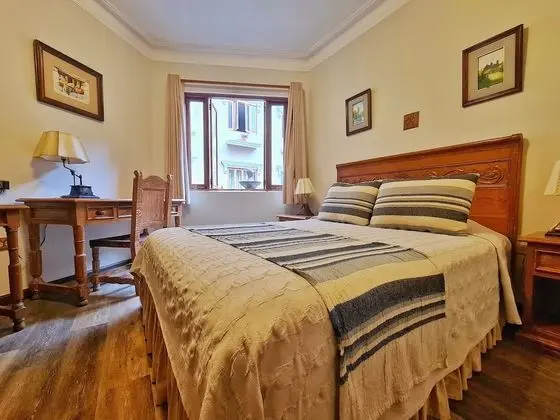 Single Traditional Room