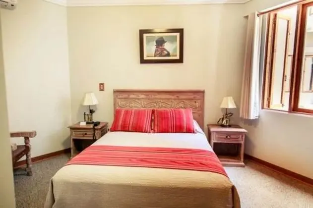 Single Traditional Room