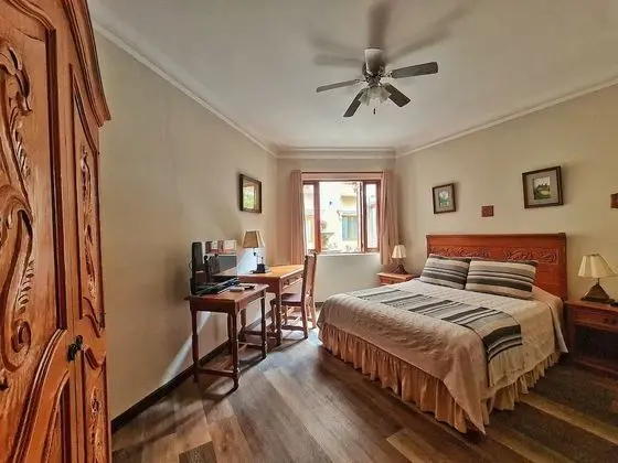 Single Traditional Room
