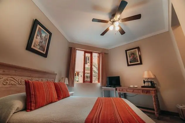 Single Traditional Room