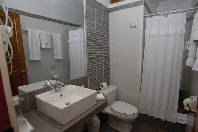 Single Traditional Room