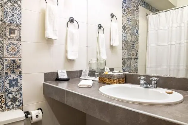 Single Traditional Room