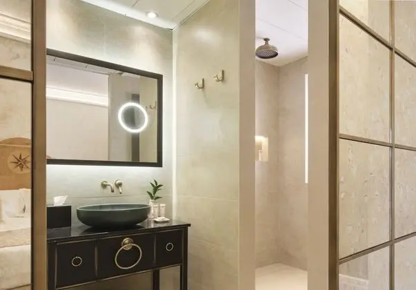 Family Süit (Spa Access)