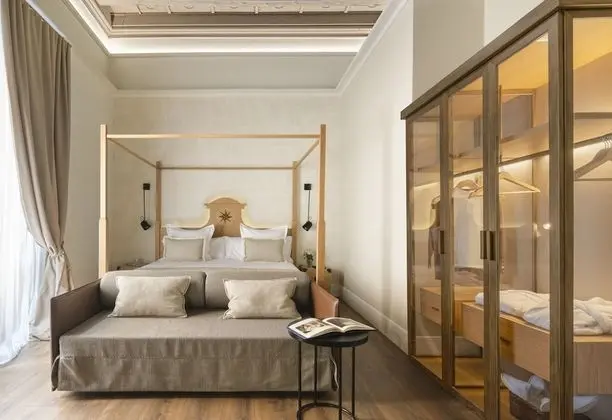 Palma Suite (Spa Access)