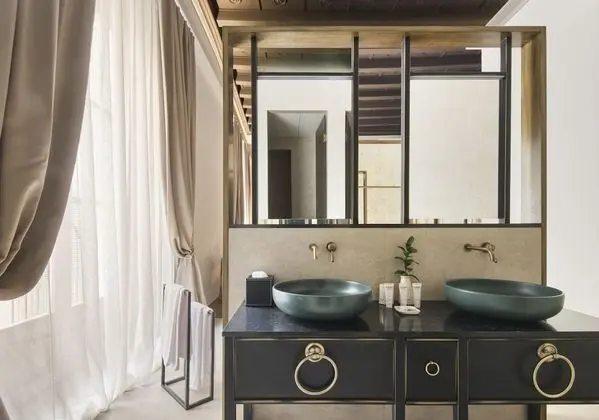 Palma Suite (Spa Access)