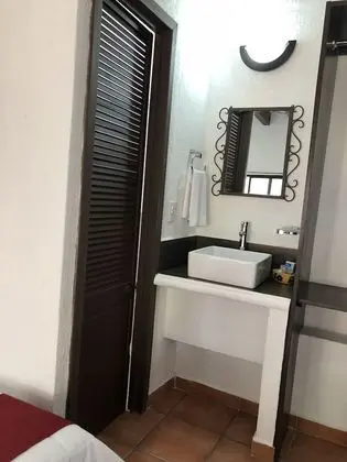 Standard Oda, 1 Çift Kişilik Yatak