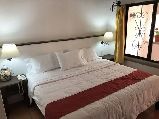 Standard Oda, 1 En Büyük (King) Boy Yatak