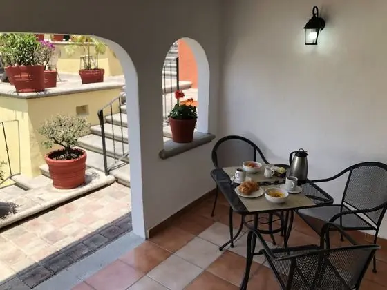 Tek Kişilik Oda, 2 Tek Kişilik Yatak