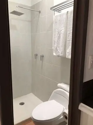 Tek Kişilik Oda, 2 Tek Kişilik Yatak