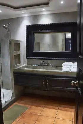 Basic Tek Kişilik Oda, 1 Tek Kişilik XL Yatak, Engellilere Uygun, Şehir Manzaralı