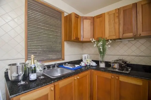 Deluxe Stüdyo, 1 En Büyük (King) Boy Yatak, Balkon, Deniz Manzaralı