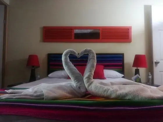 Comfort Büyük Yataklı Tek Kişilik Oda, 1 Yatak Odası, Özel Banyo