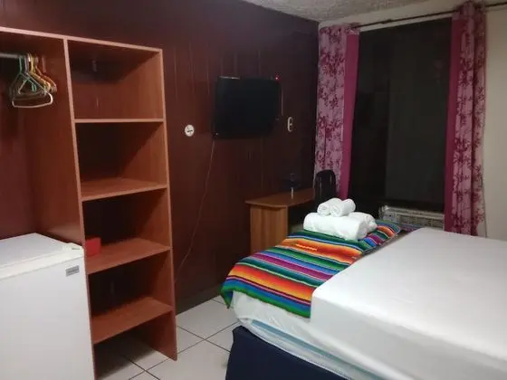 Comfort Büyük Yataklı Tek Kişilik Oda, 1 Yatak Odası, Özel Banyo