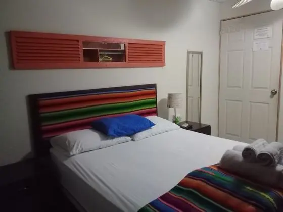 Comfort Büyük Yataklı Tek Kişilik Oda, 1 Yatak Odası, Özel Banyo
