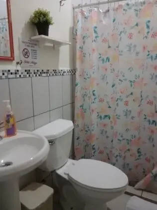 Comfort Büyük Yataklı Tek Kişilik Oda, 1 Yatak Odası, Özel Banyo