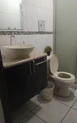 Comfort Büyük Yataklı Tek Kişilik Oda, 1 Yatak Odası, Özel Banyo