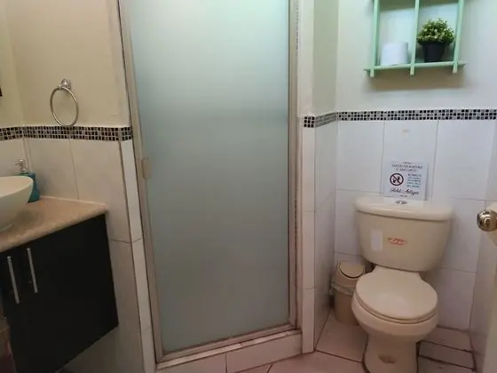 Standard İki Ayrı Yataklı Oda, 1 Yatak Odası, Özel Banyo, Kule