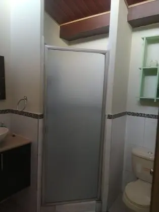 Standard İki Ayrı Yataklı Oda, 1 Yatak Odası, Özel Banyo, Kule