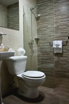 1 Çift ​​kişilik Yatak Standard