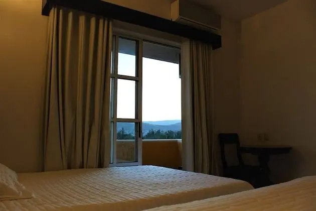 Standard Oda, 2 Çift Kişilik Yatak