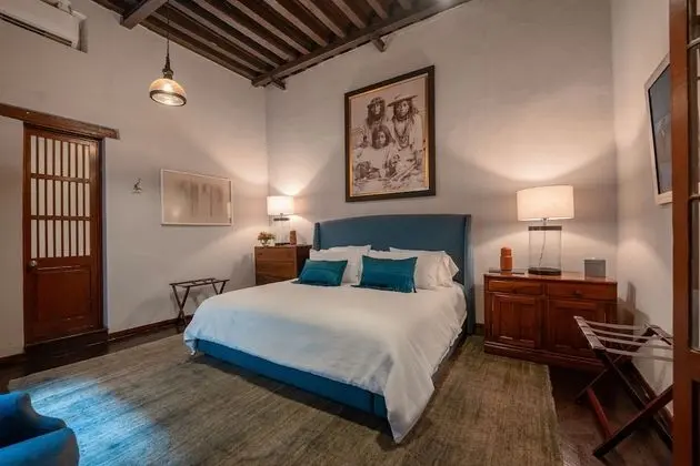 Suite Mamá Nena