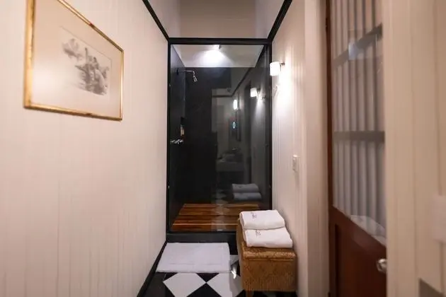 Suite Mamá Nena