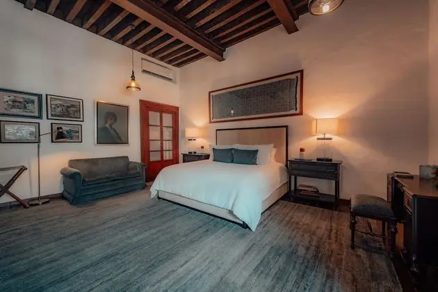 Suite Mirila
