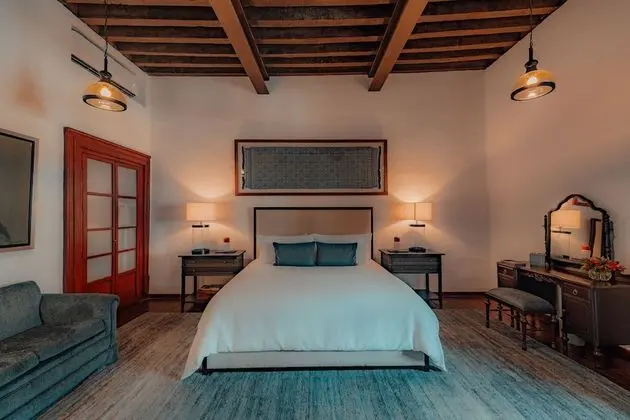 Suite Mirila