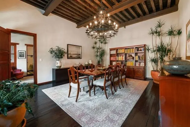 Suite Mirila