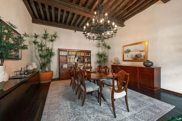 Suite Mirila