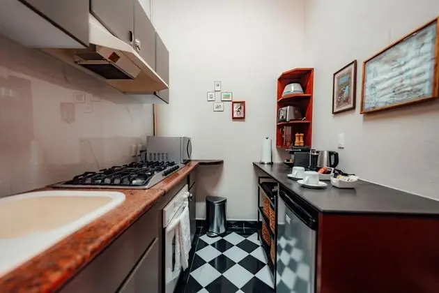 Suite Mirila